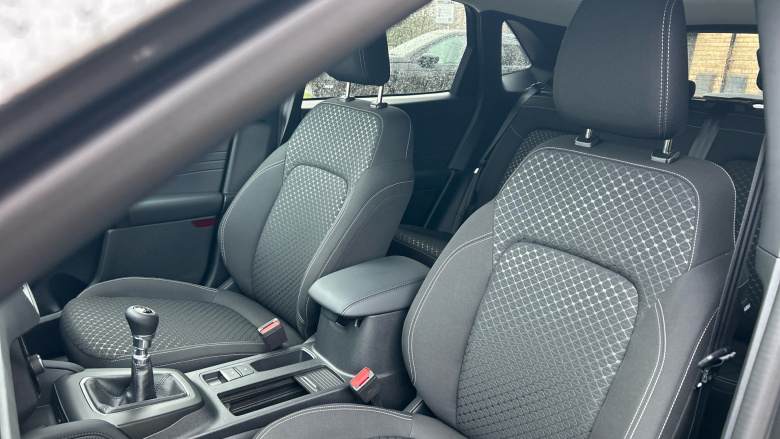 Ford Kuga 1.5 EcoBoost Titanium 5dr Petrol Estate